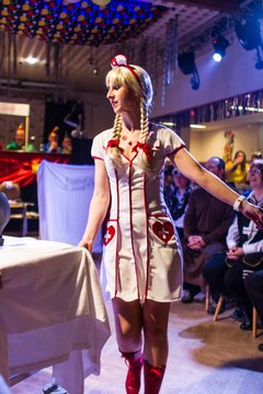 Bild 418 - Latuff 21014 die Wiemersdorfer Karnevalsveranstaltung